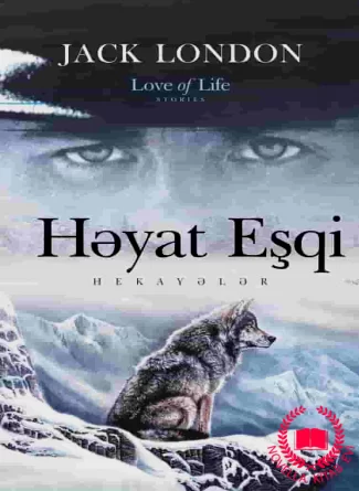 Həyat eşqi kitab üzü