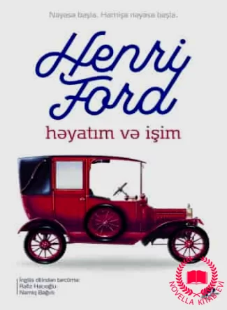 Həyatım və işim kitab üzü