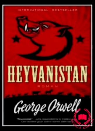 Heyvanıstan kitab üzü