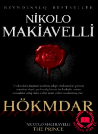 Hökmdar kitab üzü