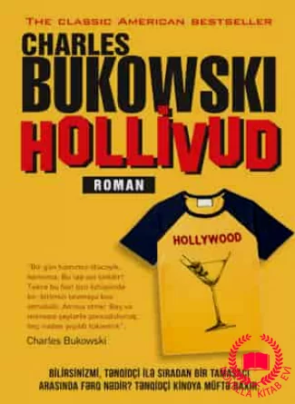 Hollivud kitab üzü