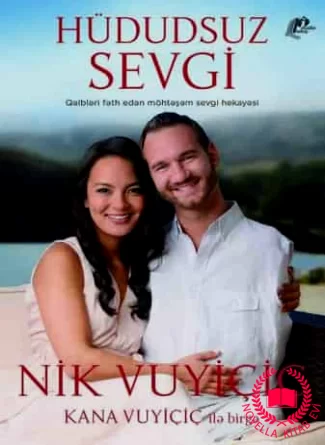 Hüdudsuz sevgi kitab üzü