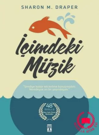 içimdeki Müzik kitab üzü