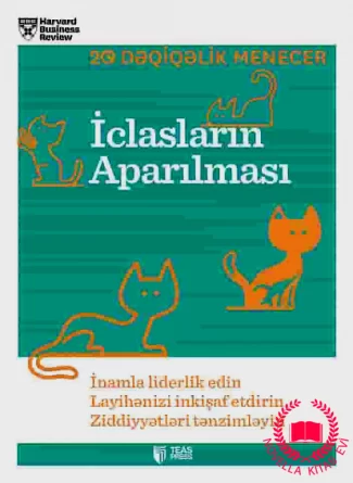 İclasların aparılması kitab üzü