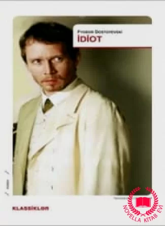 İdiot kitab üzü