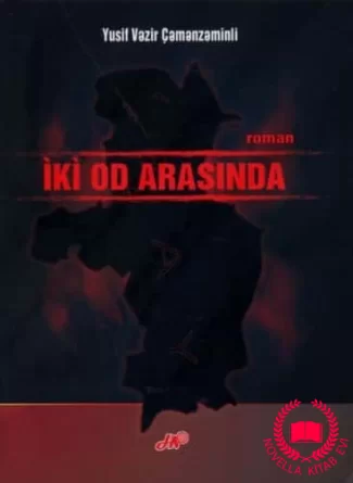 İki od arasında kitab üzü