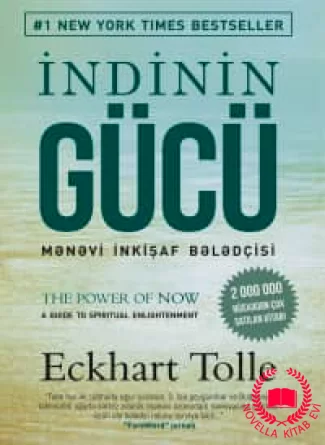 İndinin gücü kitab üzü