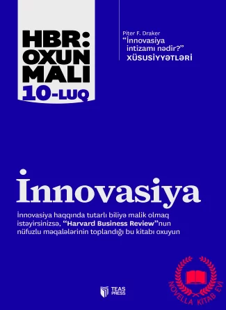 innovasiya kitab üzü