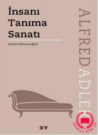 insanı Tanıma Sanatı kitab üzü