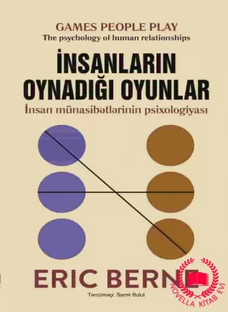 İnsanların oynadığı oyunlar kitab üzü