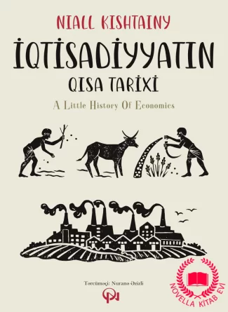 iqtisadiyyatın qısa tarixi kitab üzü