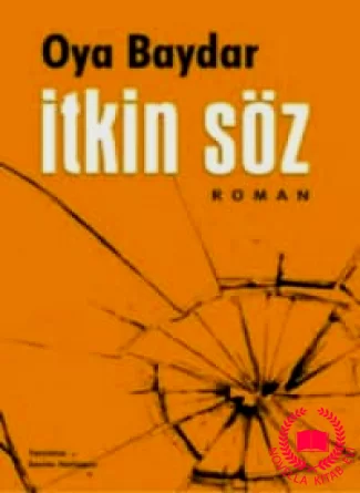 İtkin söz kitab üzü