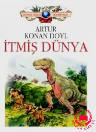 İtmiş dünya kitab üzü
