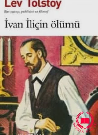 İvan İliçin ölümü kitab üzü