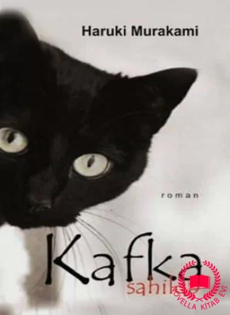 Kafka Sahildə kitab üzü
