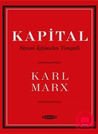 Kapital kitab üzü