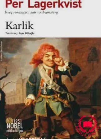 Karlik kitab üzü