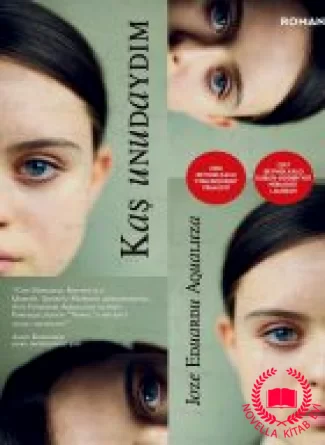 Kaş unudaydım kitab üzü
