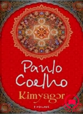 Kimyagər kitab üzü