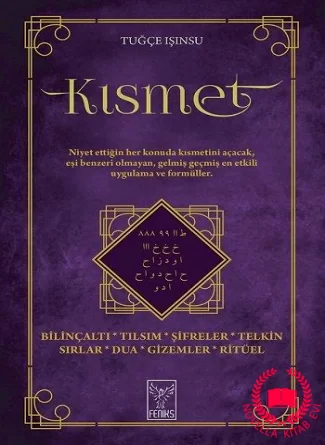 Kısmet kitab üzü