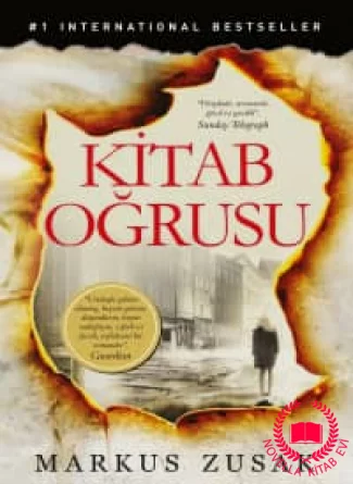 Kitab oğrusu kitab üzü