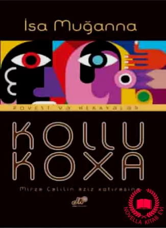 Kollu Koxa kitab üzü