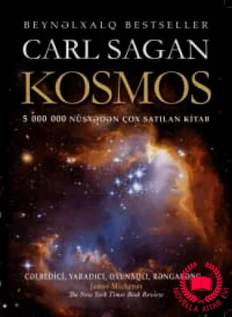Kosmos kitab üzü