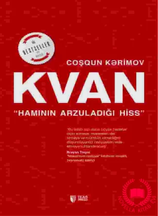 KVAN kitab üzü