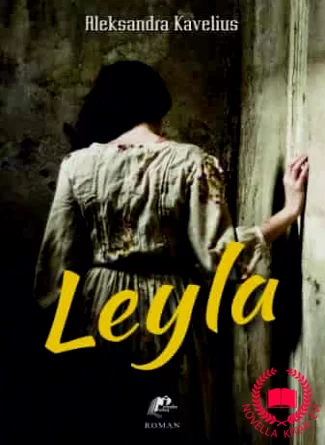 Leyla kitab üzü