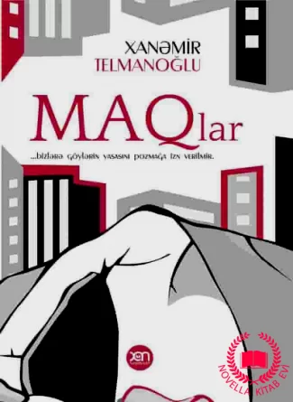 MAQlar kitab üzü