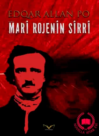 Mari Rojenin sirri kitab üzü