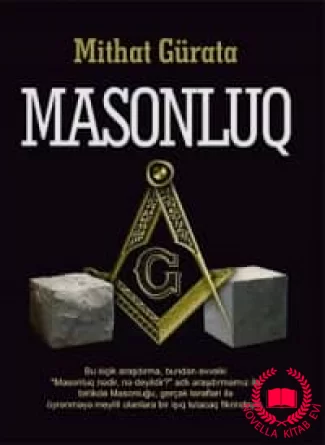 Masonluq kitab üzü
