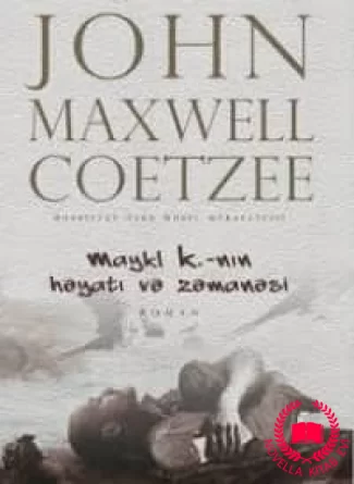 Maykl K.-nın həyatı və zəmanəsi kitab üzü