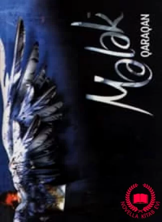 Mələk kitab üzü