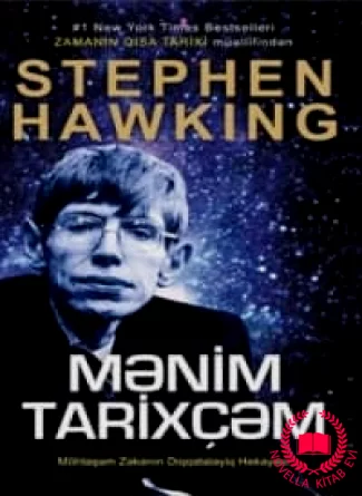 Mənim tarixçəm kitab üzü
