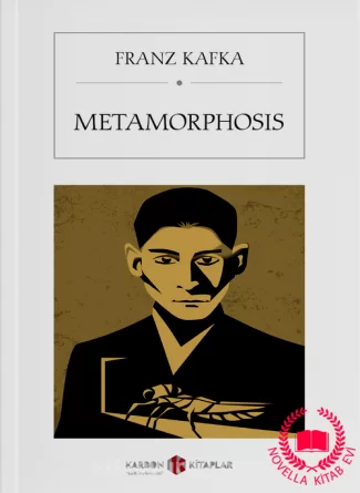 Metamorphosis kitab üzü