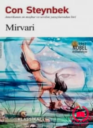Mirvari kitab üzü