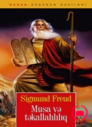 Musa və təkallahlılıq kitab üzü