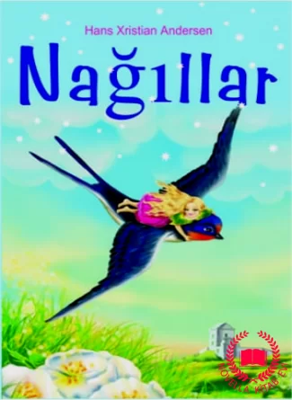 Nağıllar kitab üzü