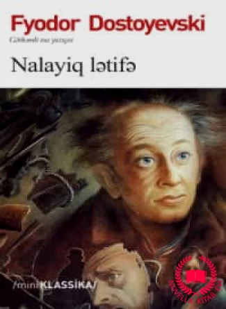 Nalayiq lətifə kitab üzü