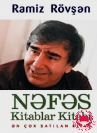 Nəfəs kitab üzü