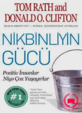 Nikbinliyin gücü kitab üzü
