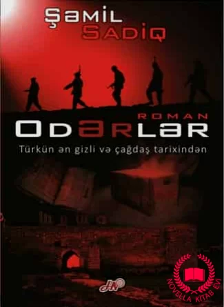 OdƏrlər kitab üzü