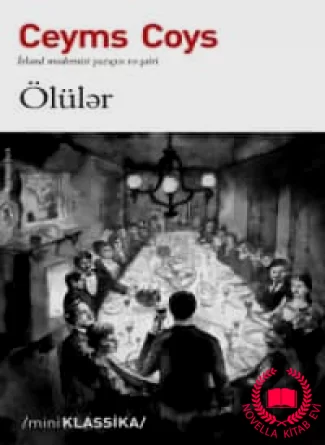 Ölülər kitab üzü