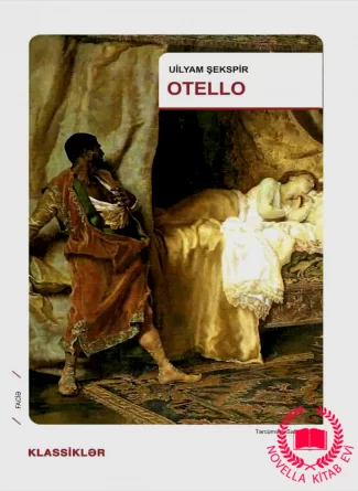 Otello kitab üzü