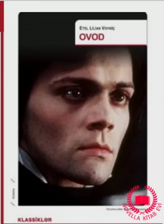 Ovod kitab üzü