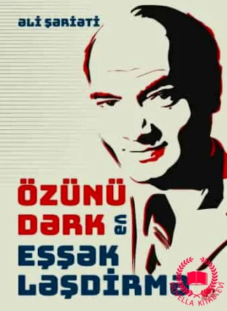 Özünüdərk və eşşəkləşdirmə kitab üzü