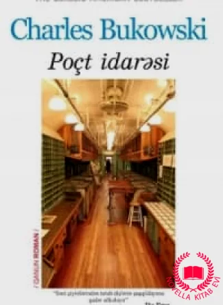 Poçt idarəsi kitab üzü