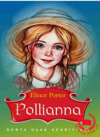 Pollianna kitab üzü