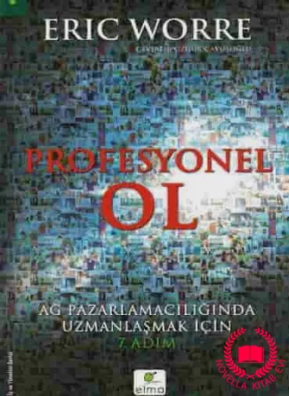 Profesyonel ol kitab üzü